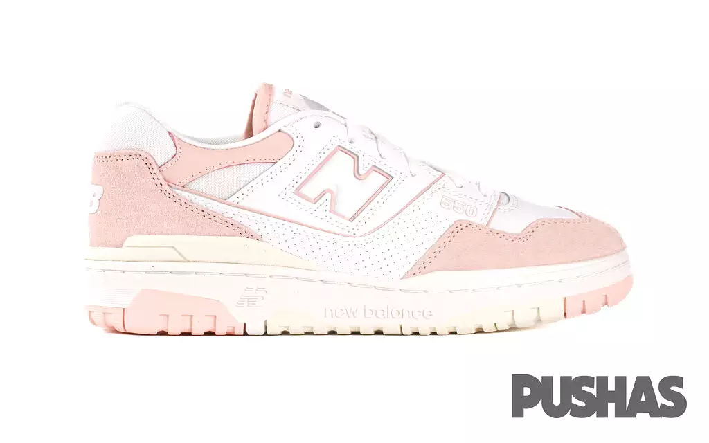 550 'Pink Salt' W (2022)