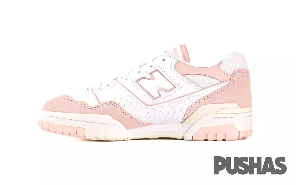 550 'Pink Salt' W (2022)