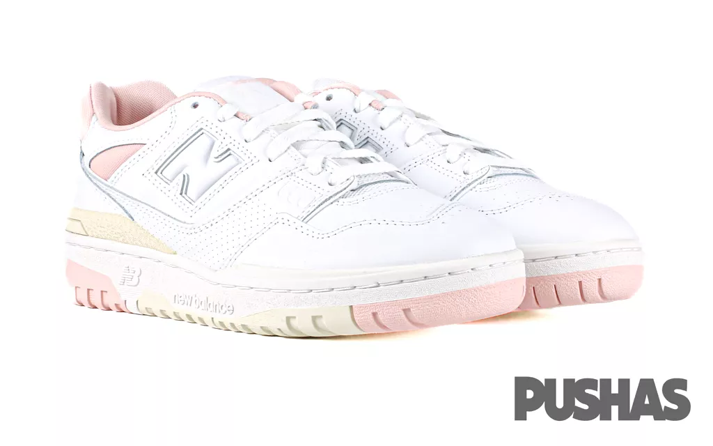 550 'White Pink Cream' W (2022)