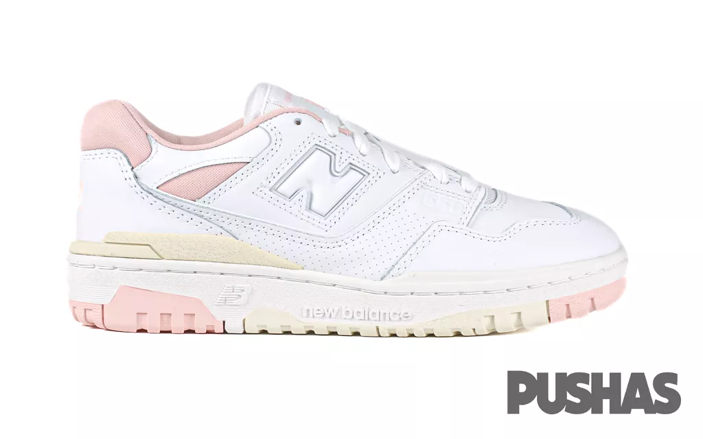 550 'White Pink Cream' W (2022)