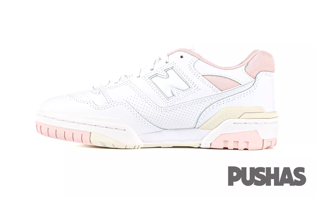 550 'White Pink Cream' W (2022)