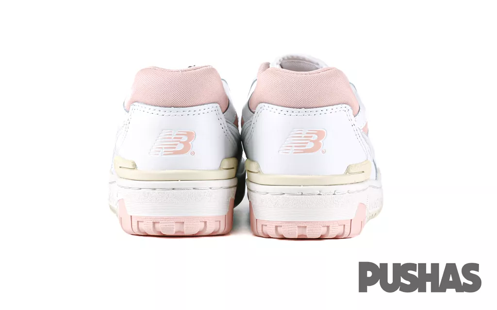 550 'White Pink Cream' W (2022)