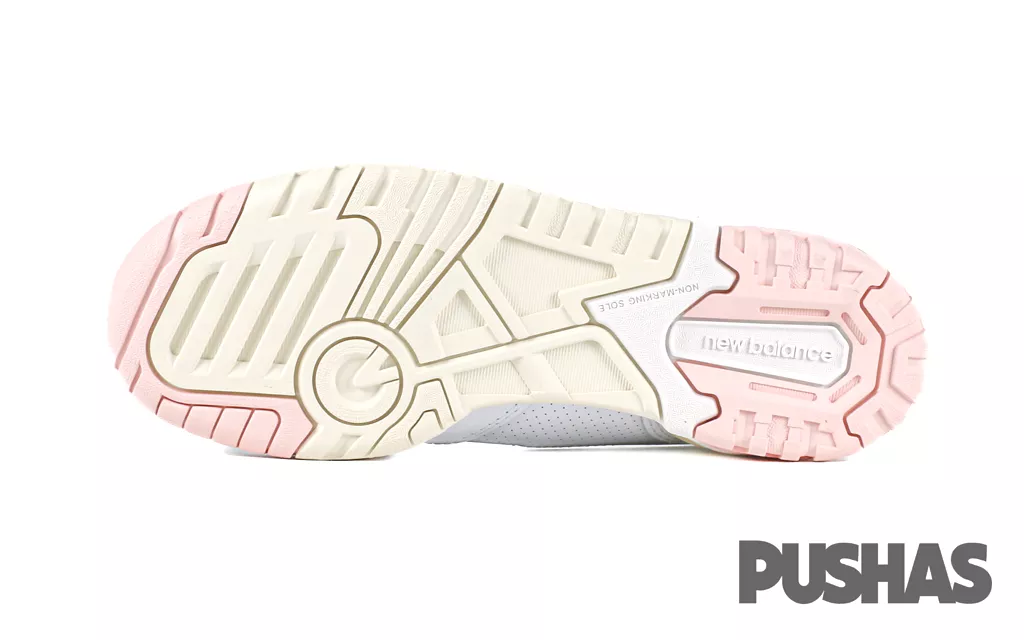 550 'White Pink Cream' W (2022)