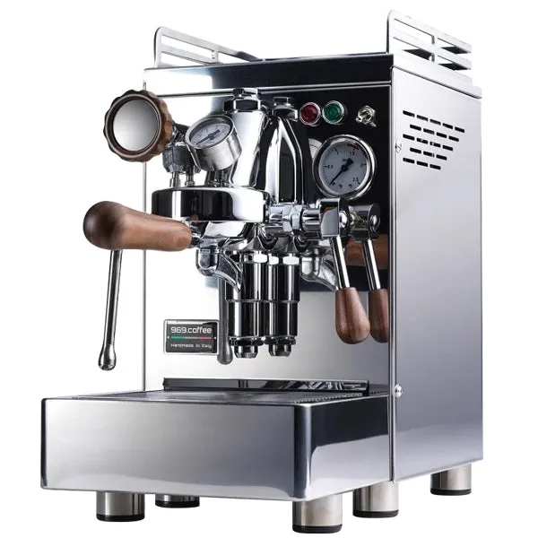 969 Coffee Elba IV VO2 Coffee Machine