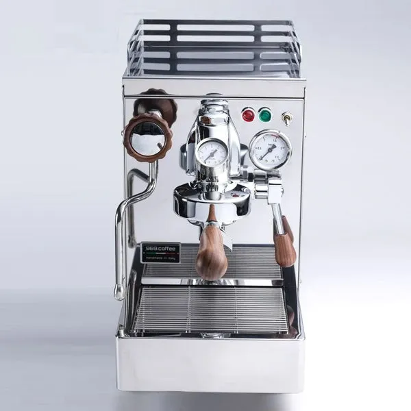 969 Coffee Elba IV VO2 Coffee Machine