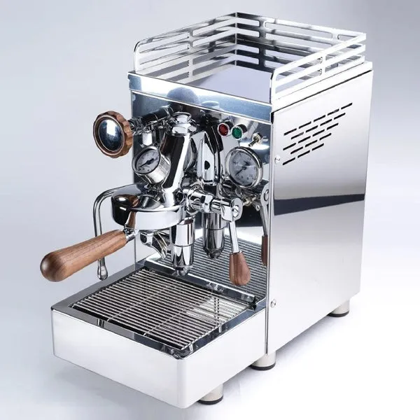 969 Coffee Elba IV VO2 Coffee Machine