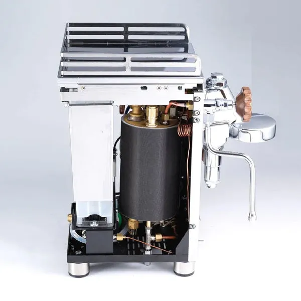 969 Coffee Elba IV VO2 Coffee Machine