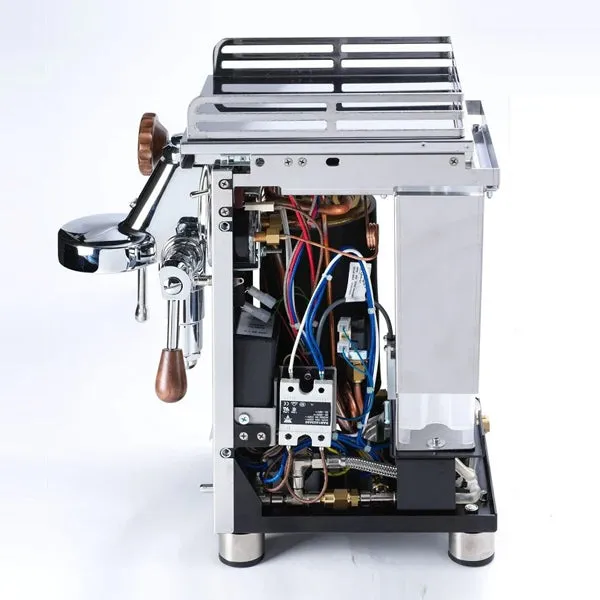 969 Coffee Elba IV VO2 Coffee Machine