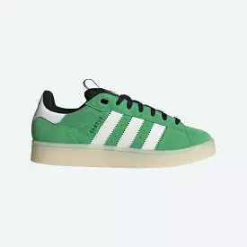 Adidas - Men's Campus 00s Green Shoes HQ8713