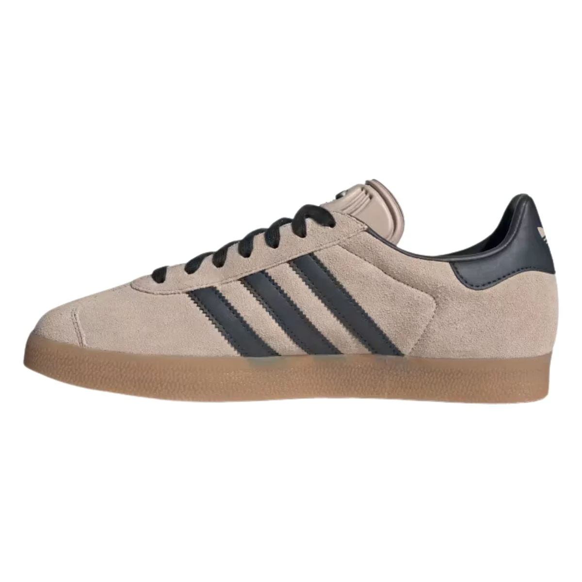 Adidas Men's Gazelle Wonder Taupe/Night Indigo/Gum