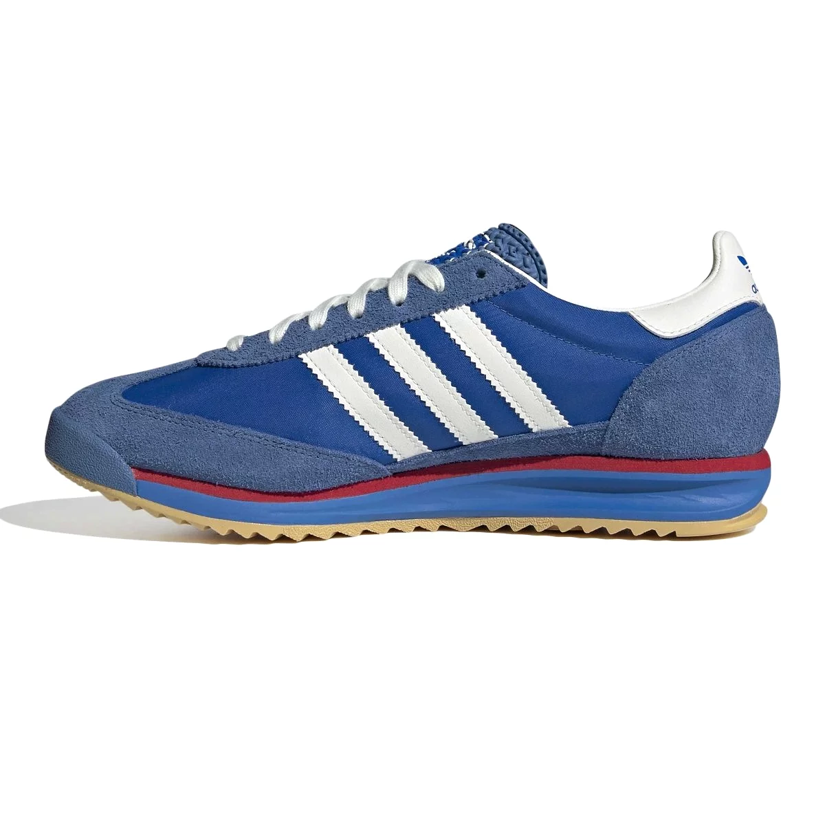 Adidas Men's SL 72 RS Blue/White