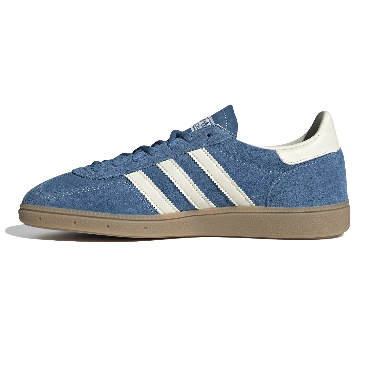 Adidas Men's Spezial Blue/Cream