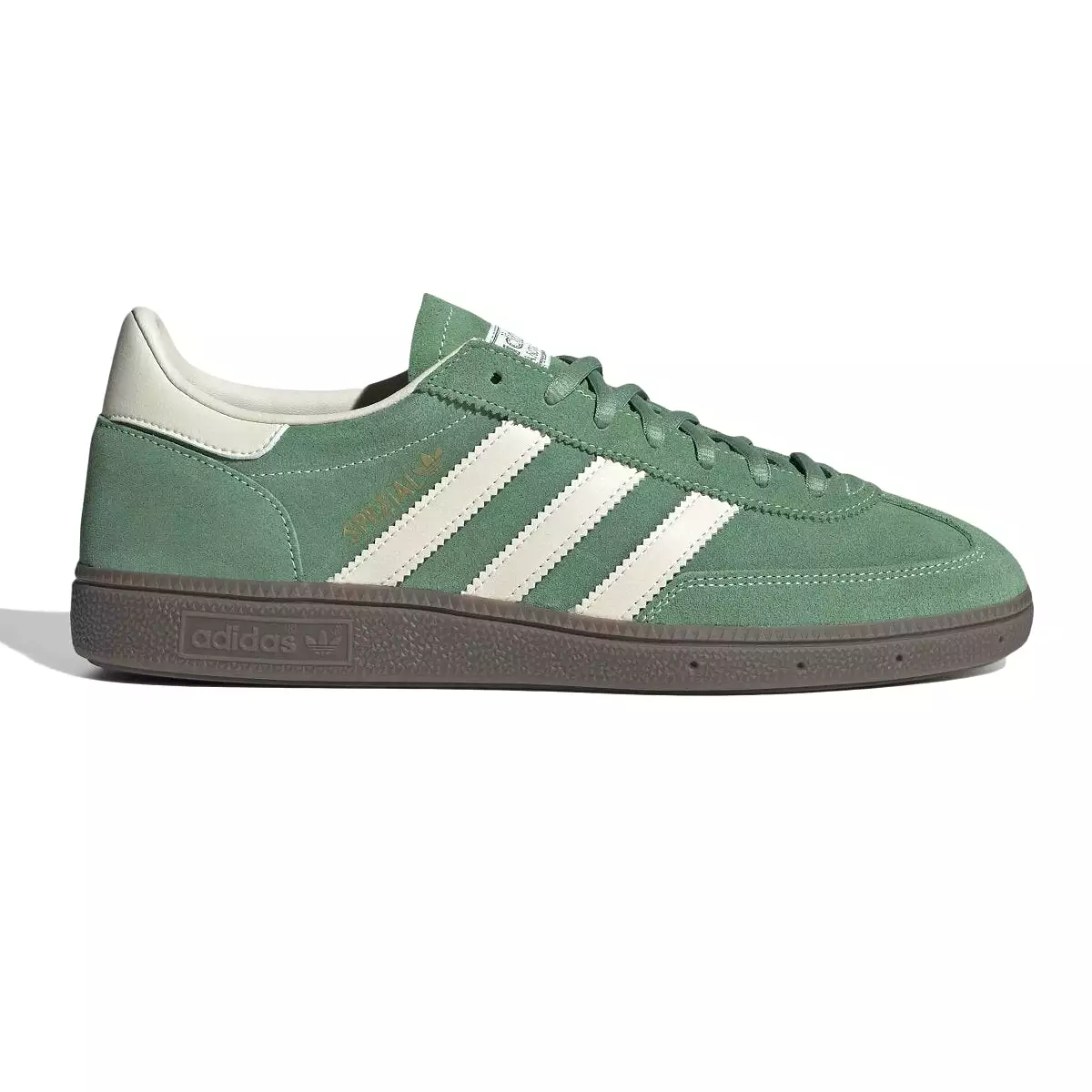 Adidas Men's Spezial Green/Cream