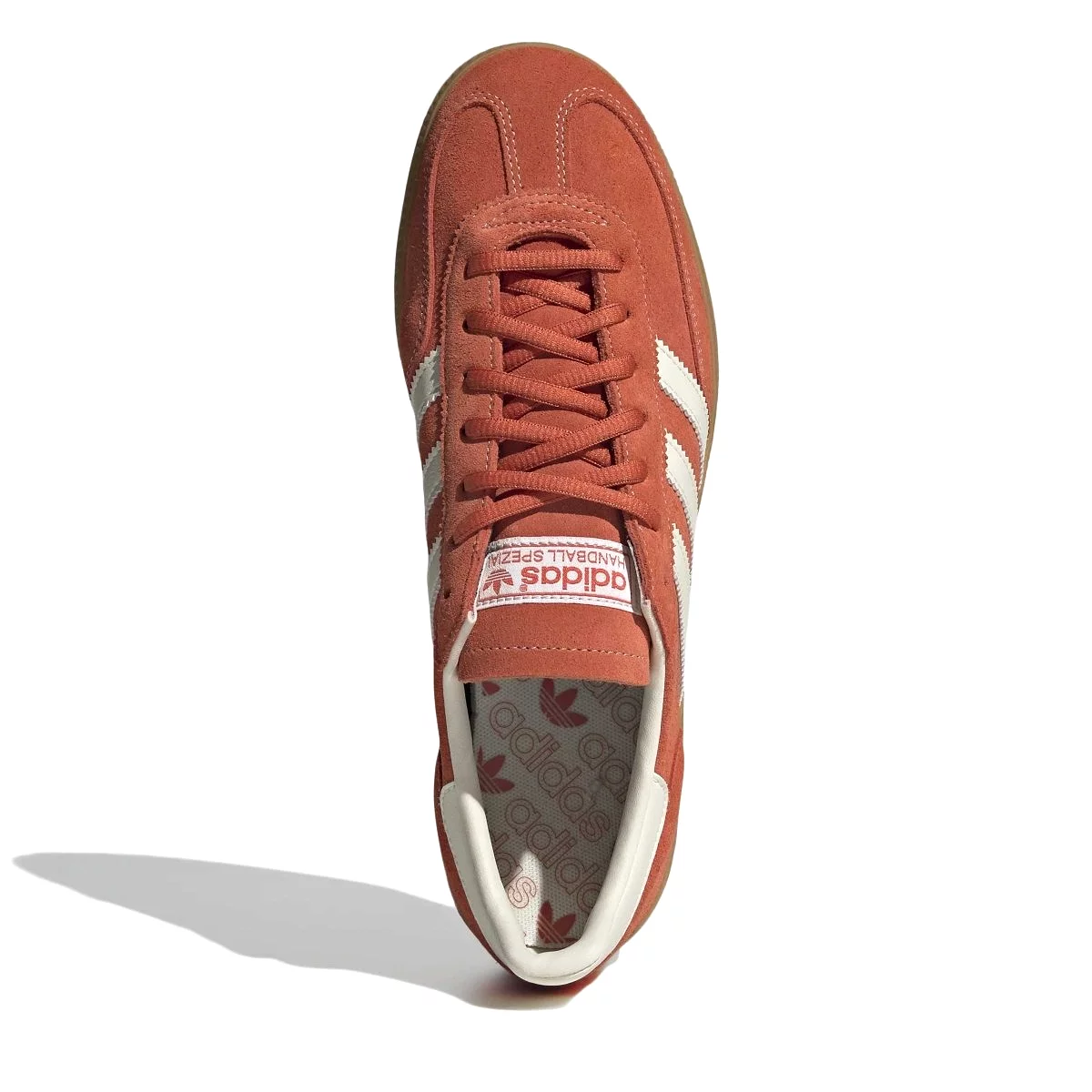 Adidas Men's Spezial Red/Cream