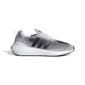 Adidas - Men's Swift Run Black/White GZ3507