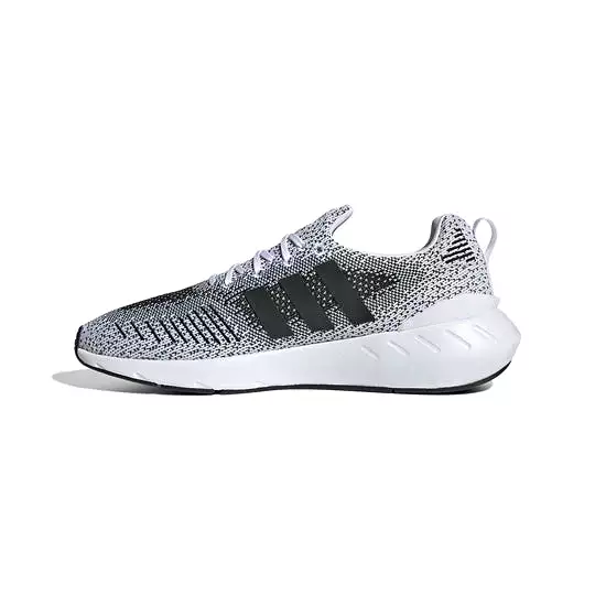 Adidas - Men's Swift Run Black/White GZ3507