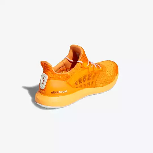 Adidas - Men's Ultraboost Climacool 2 Orange Rush GX2945