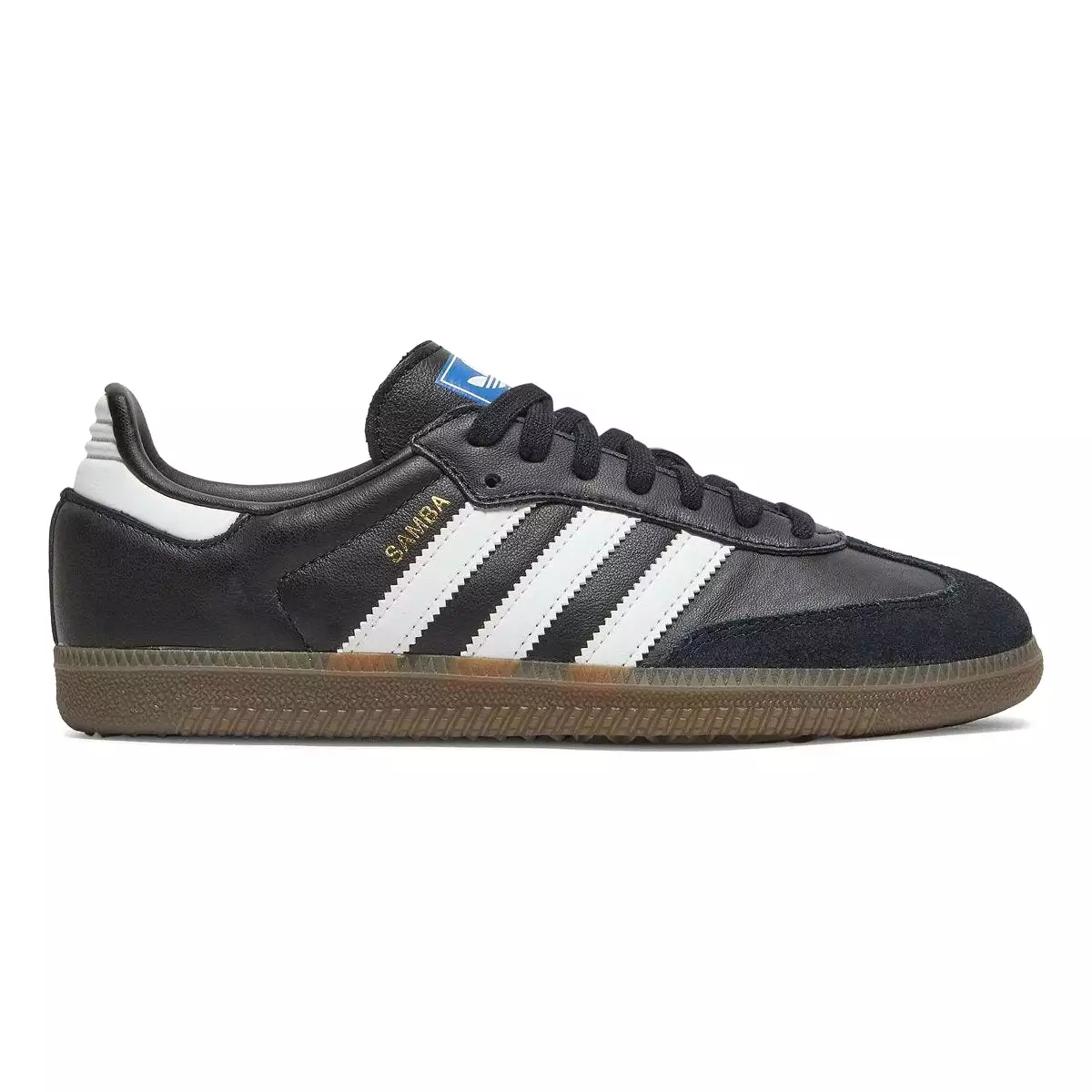 Adidas Samba OG Black/White