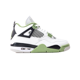 Air Jordan 4 Retro 'Seafoam' Women's (2023)