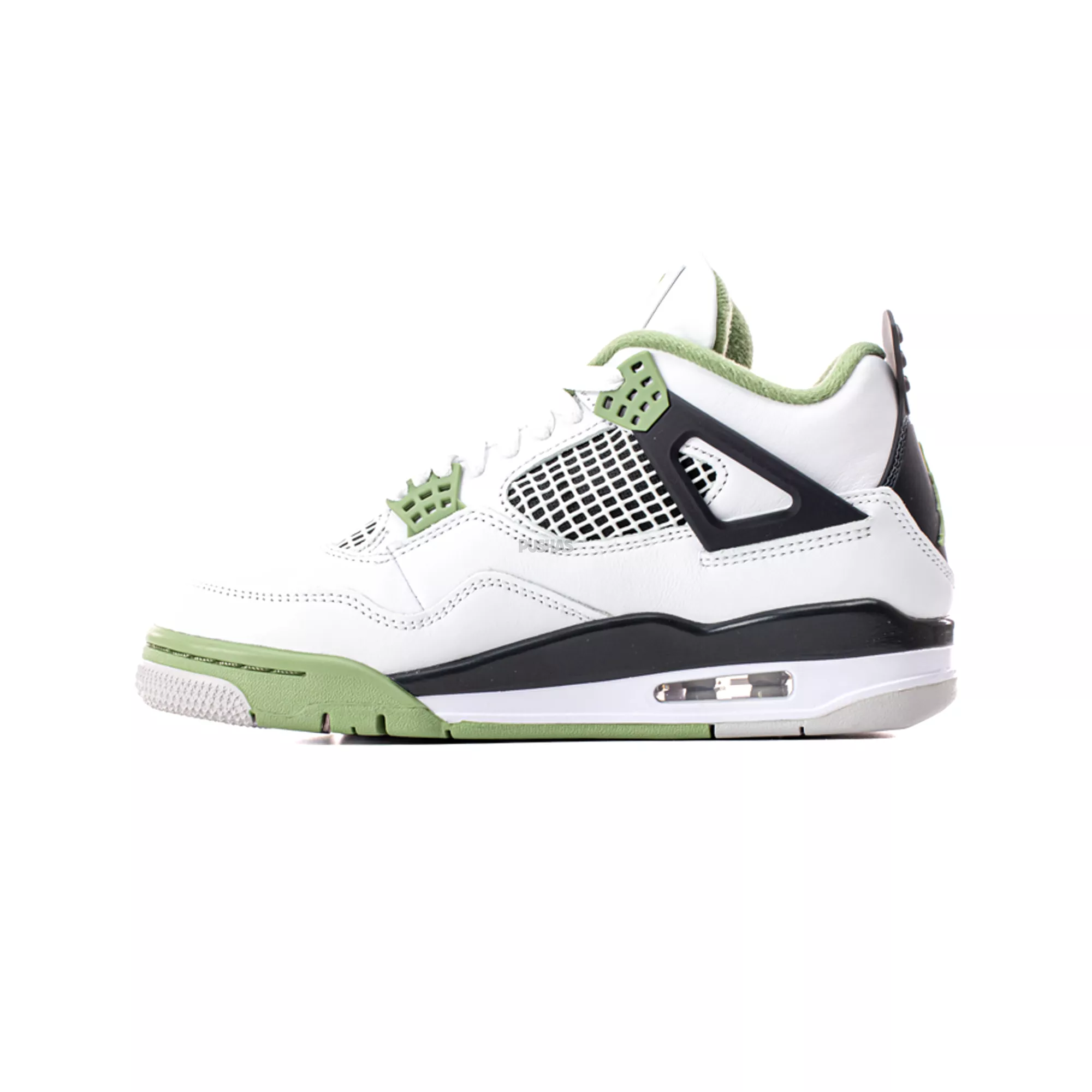 Air Jordan 4 Retro 'Seafoam' Women's (2023)