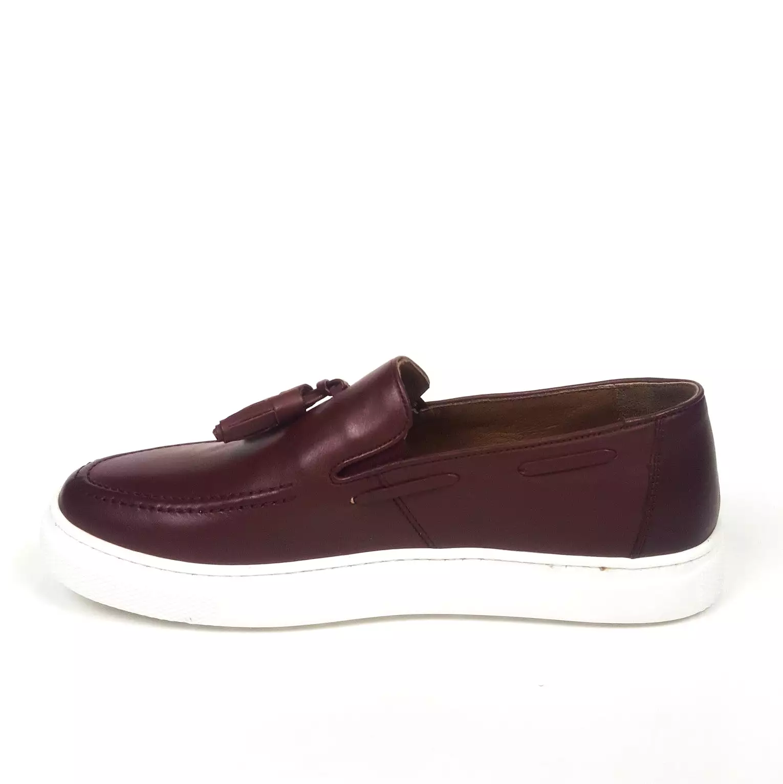 ALBA 4004 MEN BURGANDY