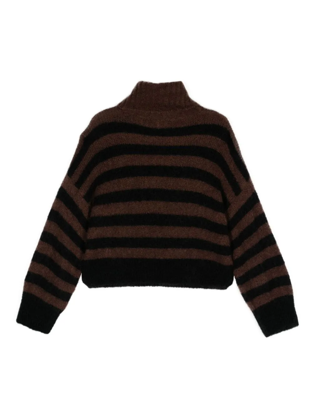 Alysi Sweaters Black