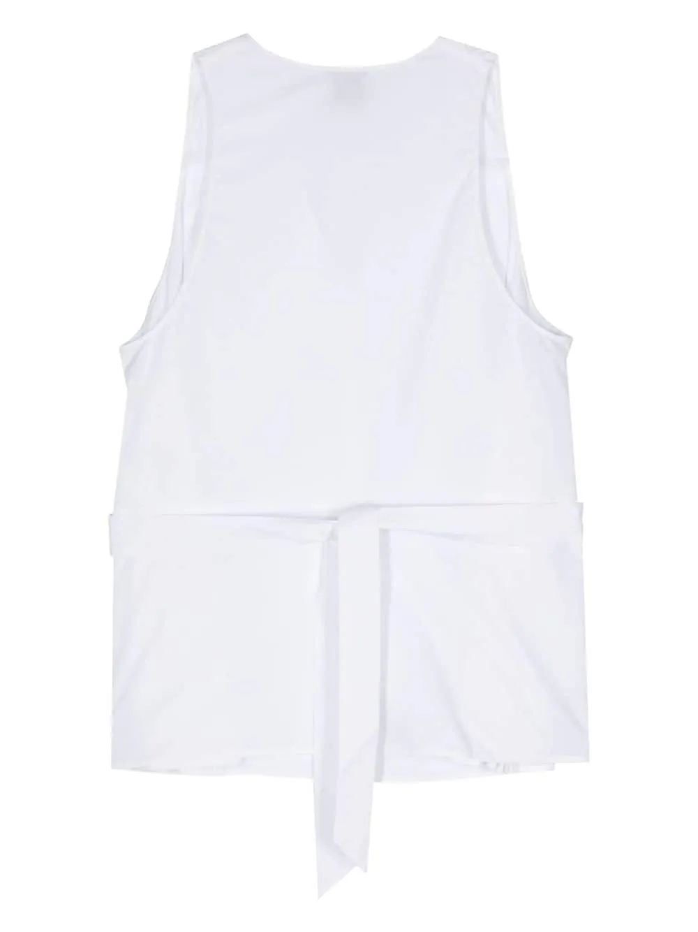 Alysi Top White