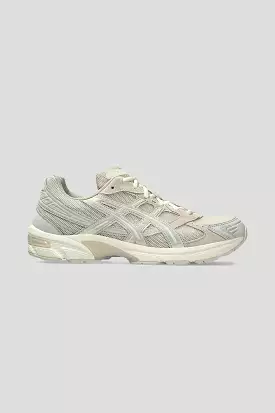 ASICS Men's Gel-1130 Sneaker in Vanilla/White Sage