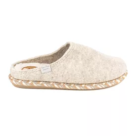 Basic Felt Slippers for Women - Deli-FP