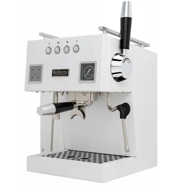 Bellezza Bellona Coffee Machine