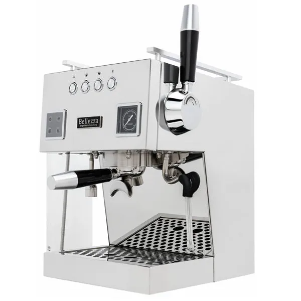 Bellezza Bellona Coffee Machine