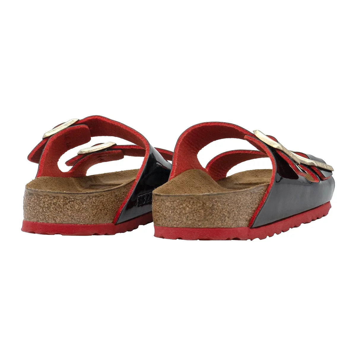 Birkenstock Arizona Birko-Flor Sandals