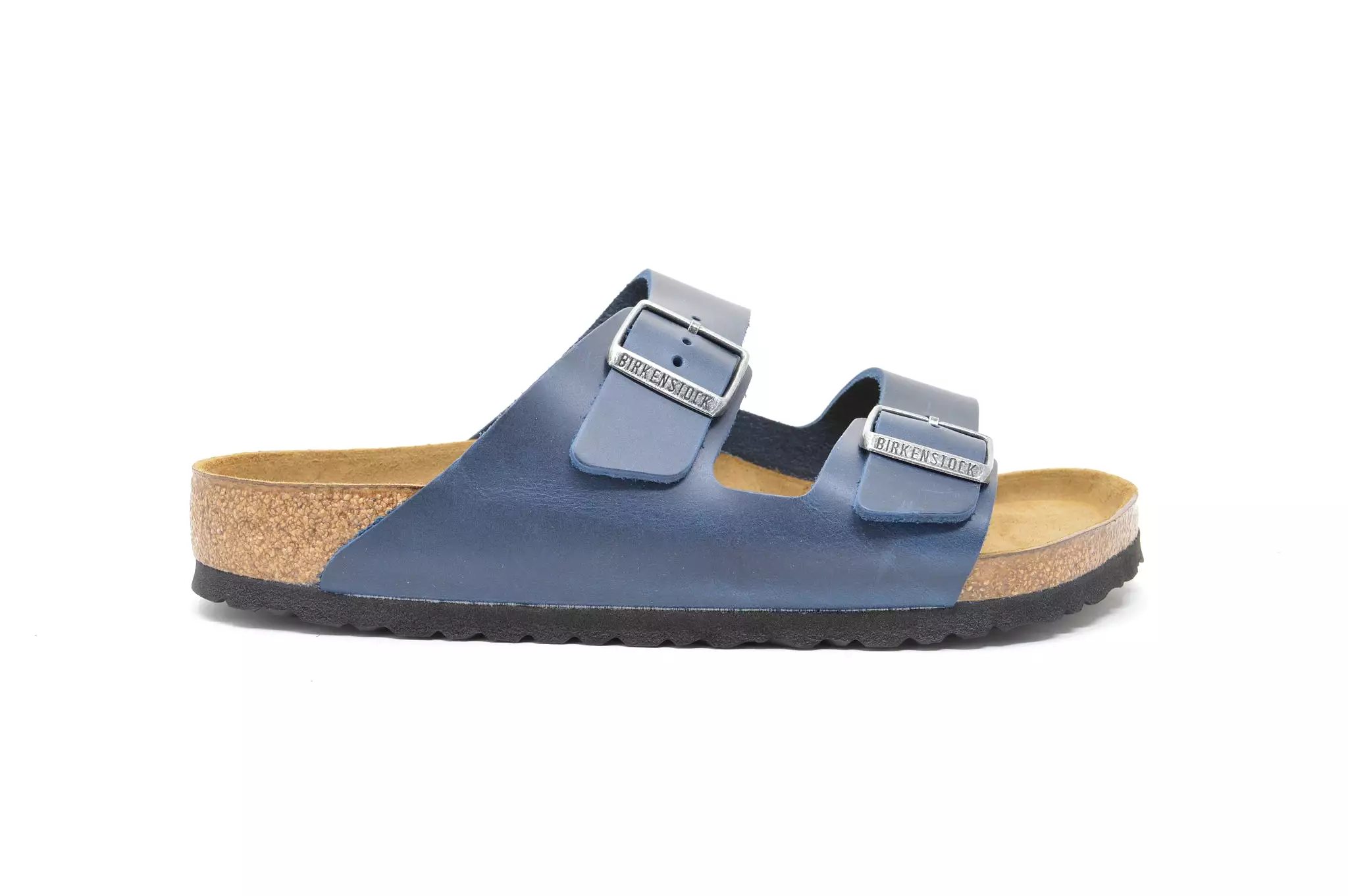 BIRKENSTOCK Arizona Soft Footbed