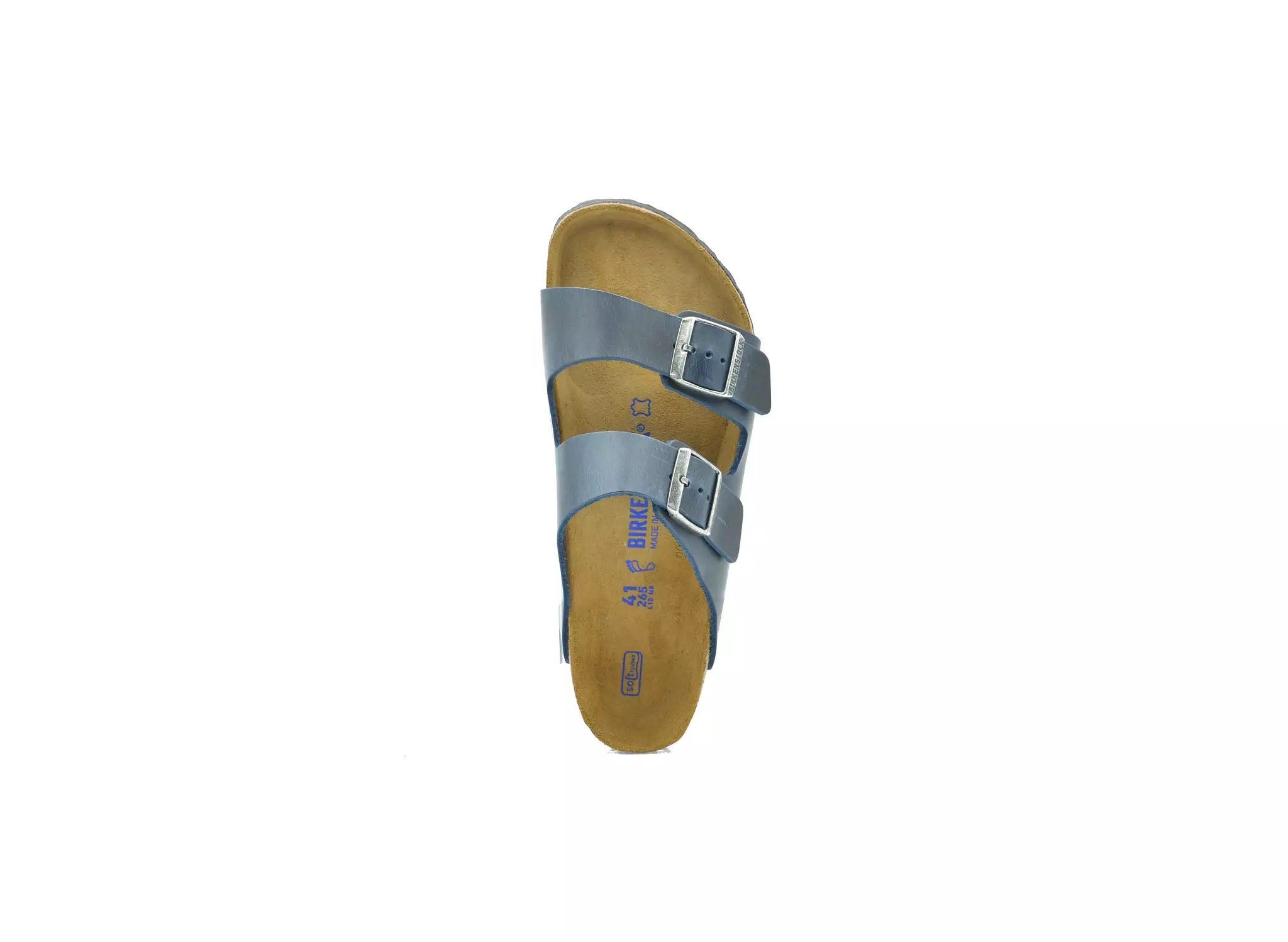 BIRKENSTOCK Arizona Soft Footbed