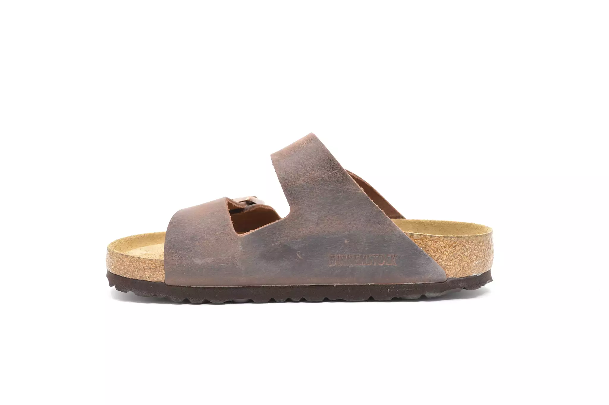 BIRKENSTOCK Arizona Soft Footbed