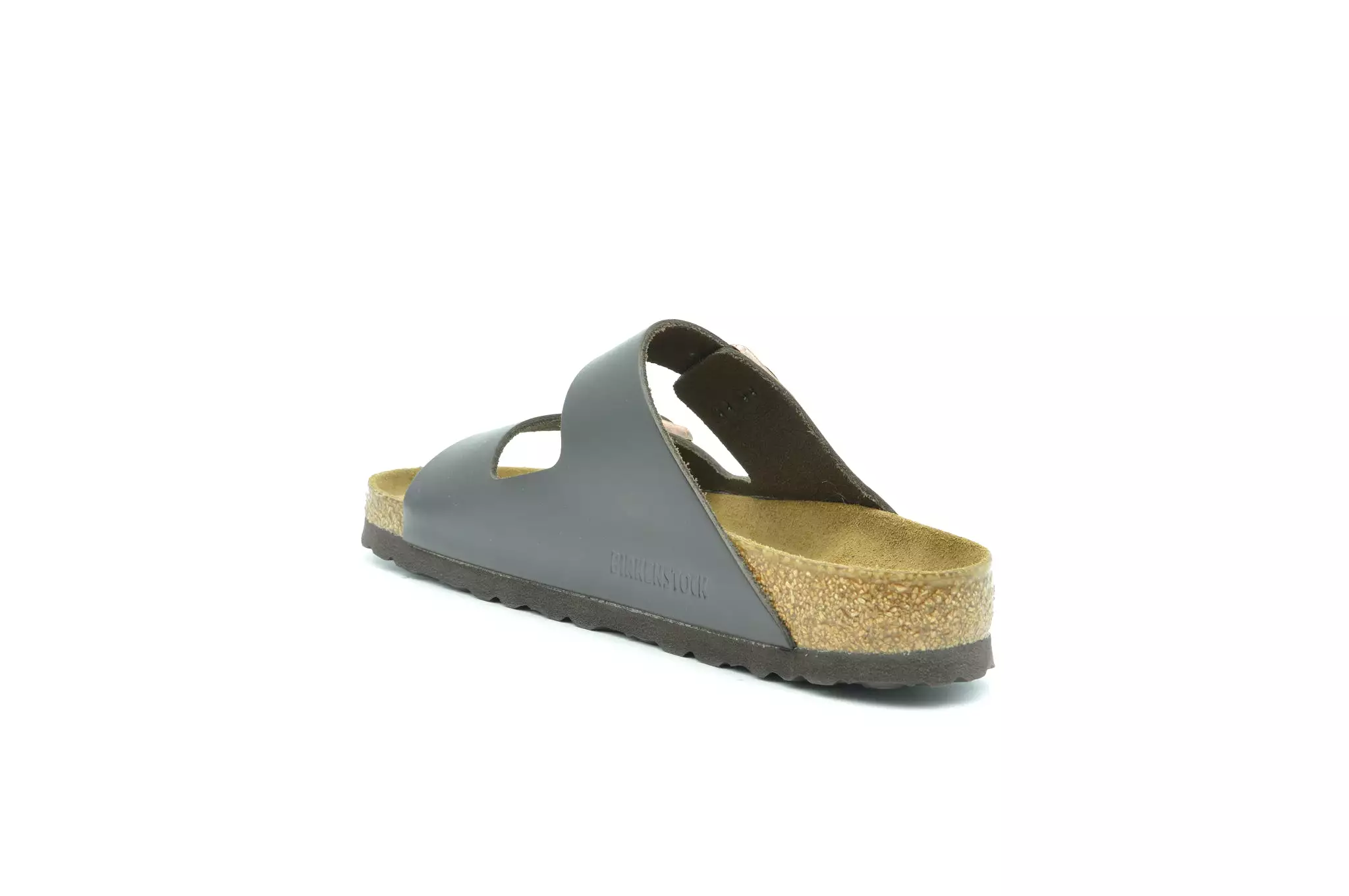 BIRKENSTOCK Arizona Soft Footbed