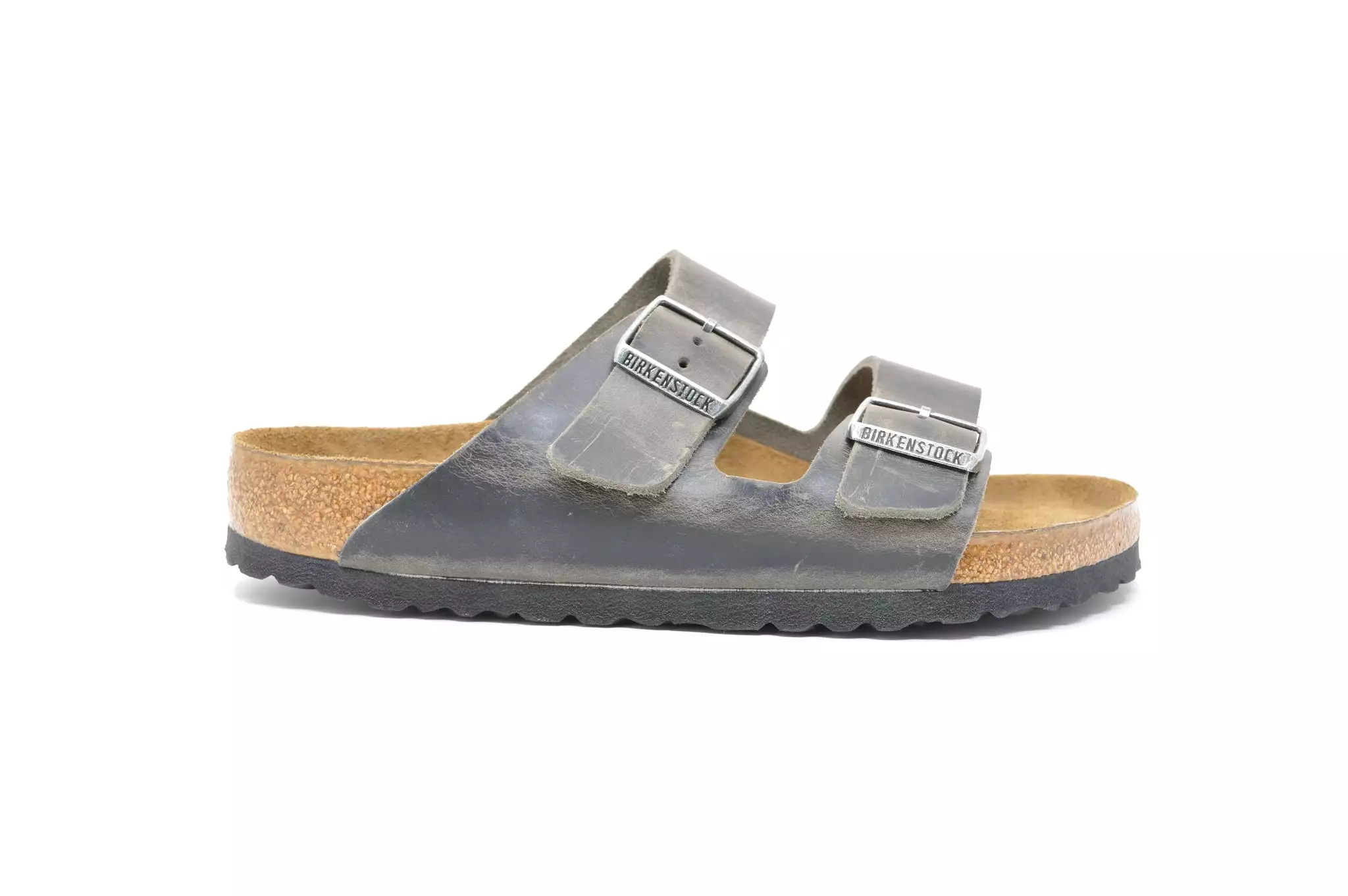 BIRKENSTOCK Arizona Soft Footbed