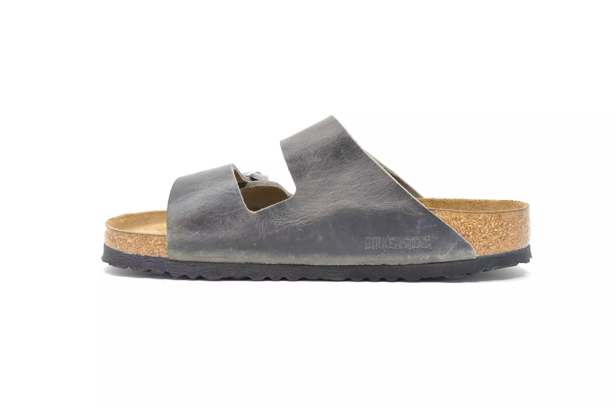 BIRKENSTOCK Arizona Soft Footbed