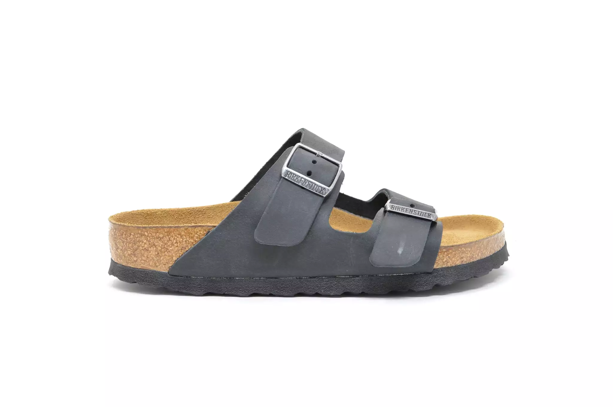 BIRKENSTOCK Arizona Soft Footbed