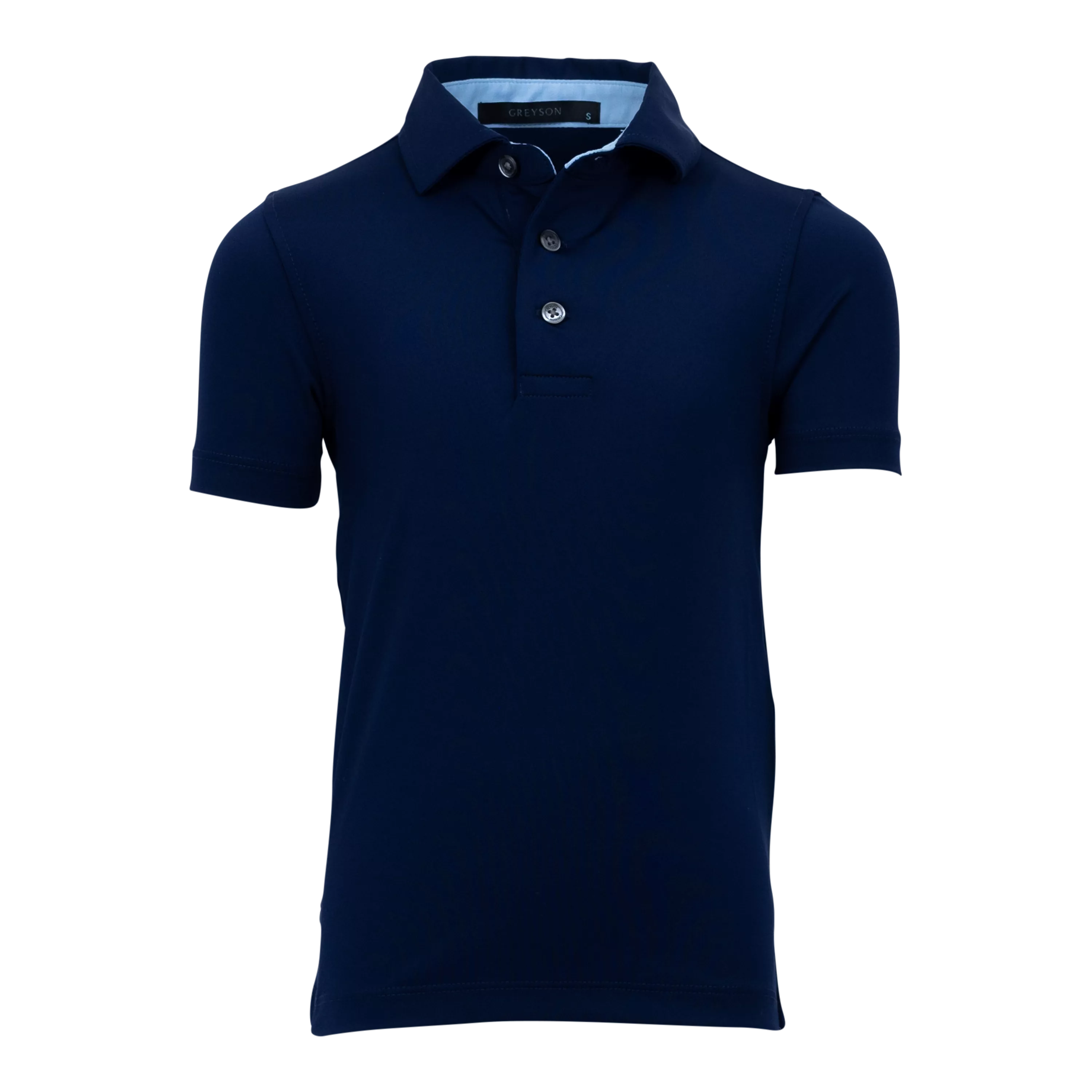 Boy's Tala Polo