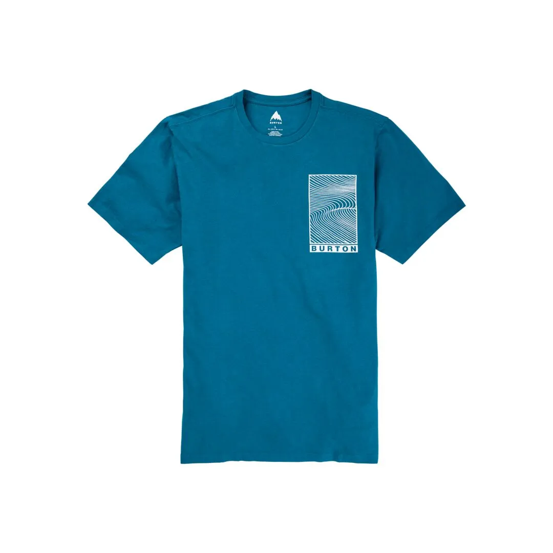 Burton Custom X Tee Shirt