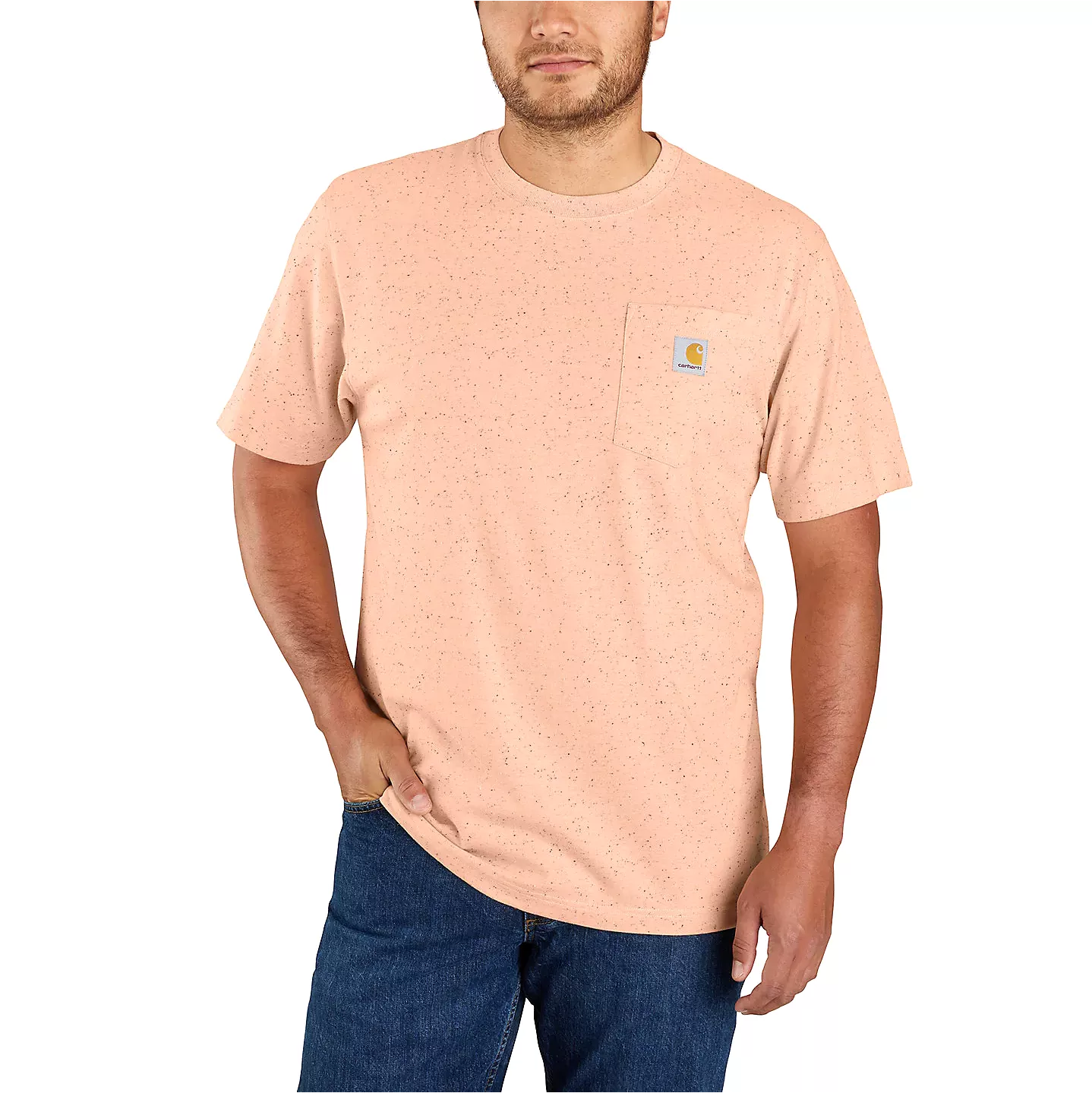 Carhartt K87 - Seasonal Colors