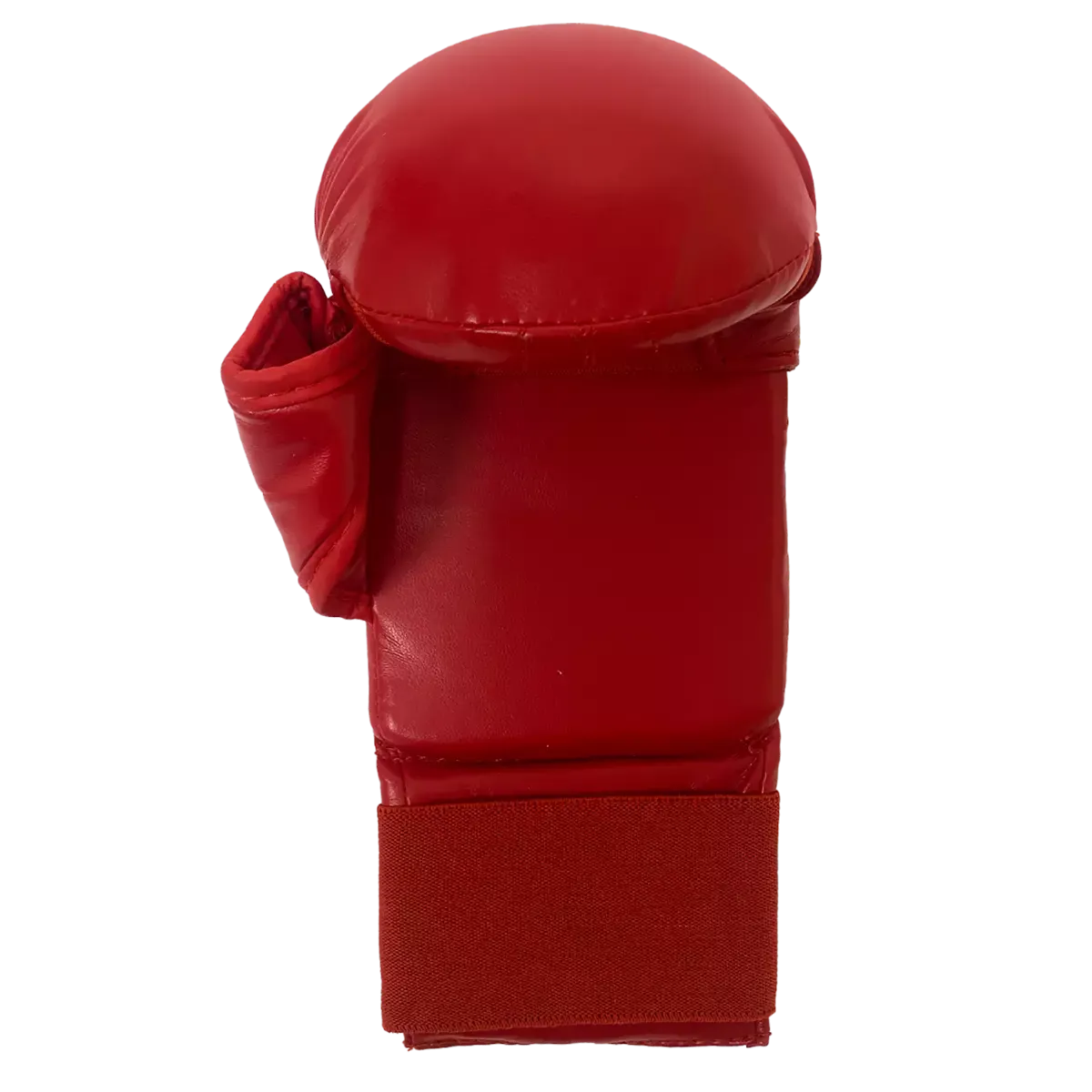 Cimac Competition Karate Mitts Gloves With Thumb