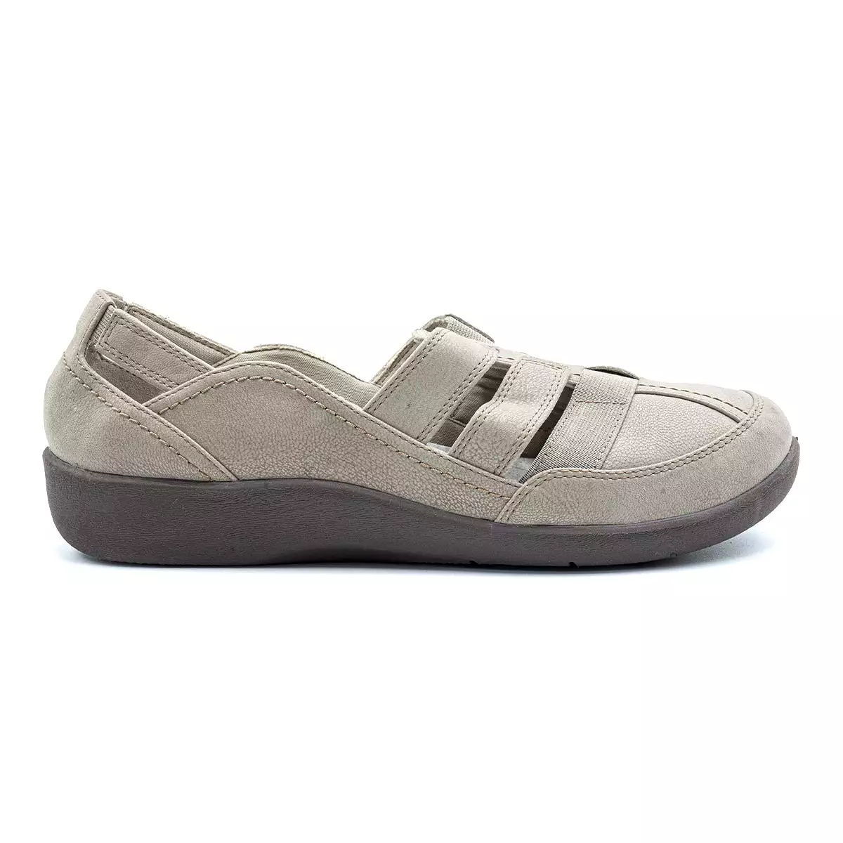 Clarks Haley Stork Comfort Shoes