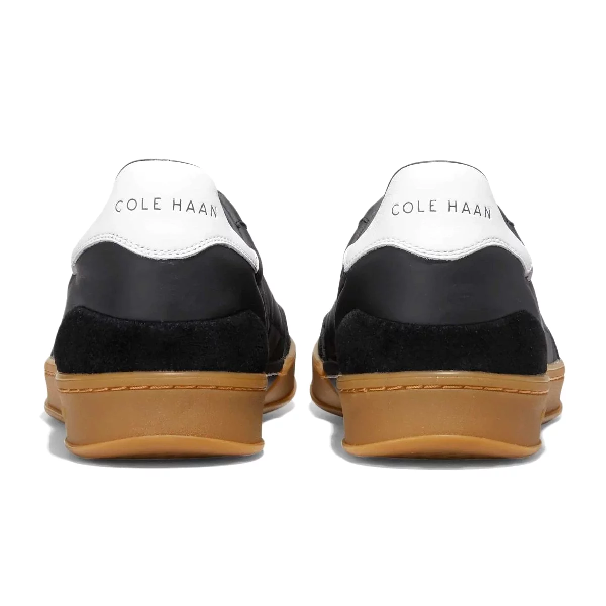 Cole Haan Men's Grandpro Breakaway Black/Gum