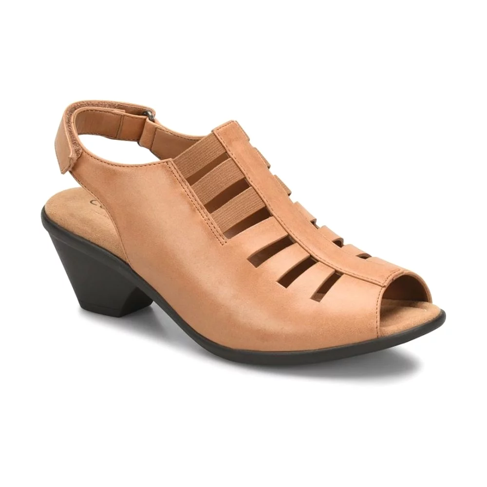 Comfortiva Women's Faye - Desert Sand