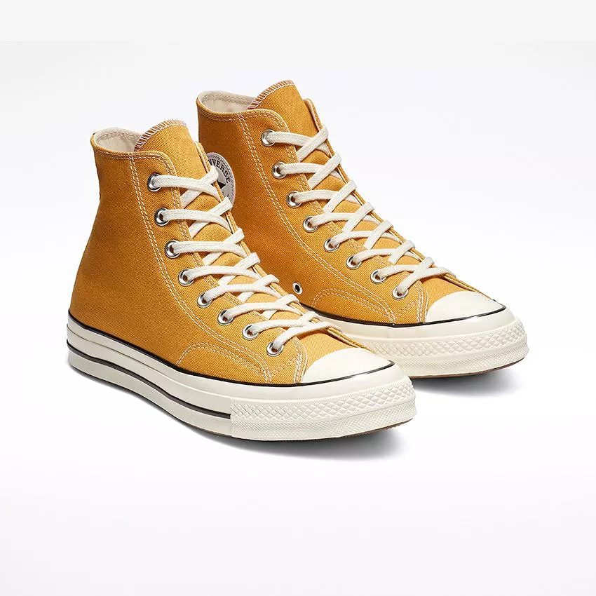 Converse - Chuck 70 High Top Sunflower 162054