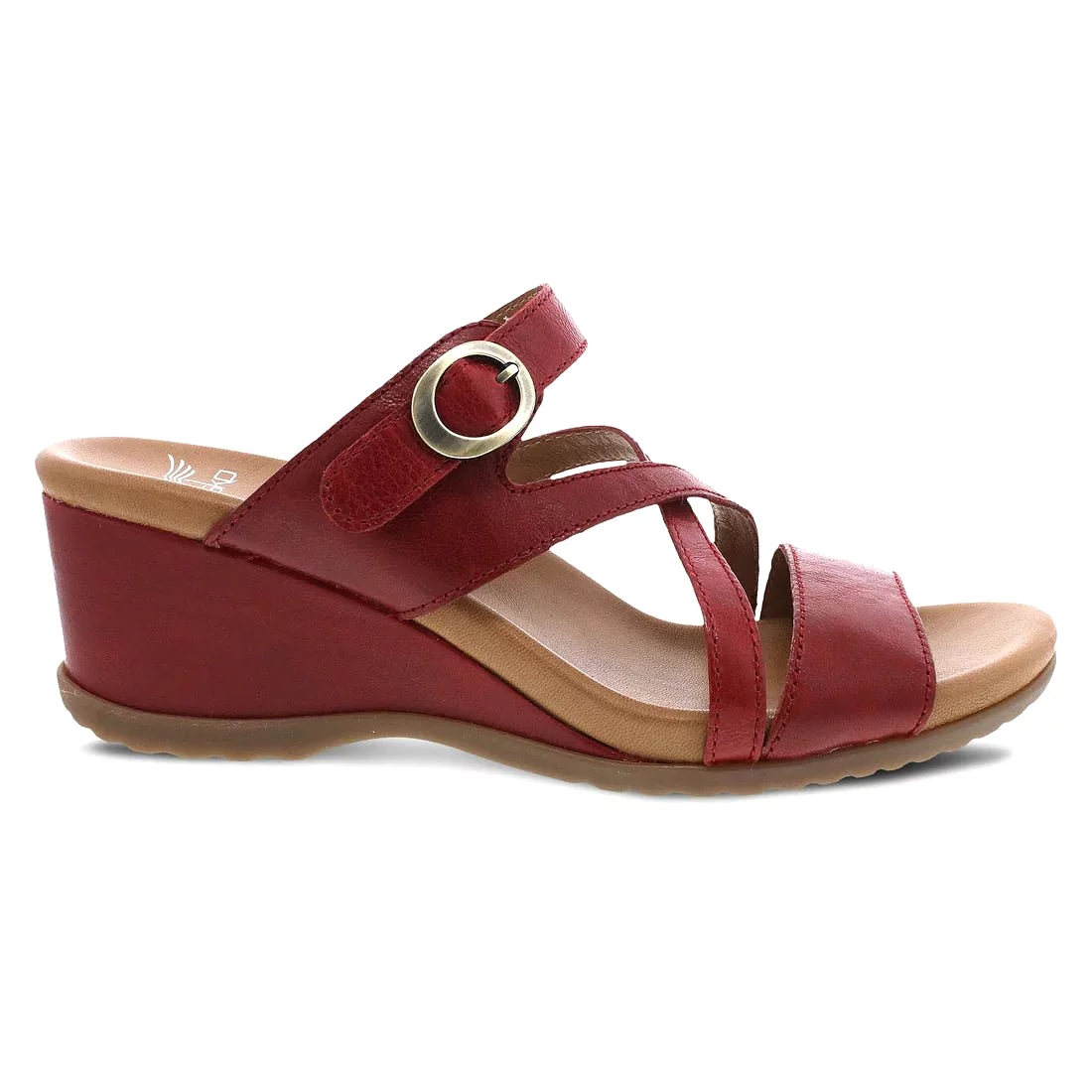 Dansko Women's Ana - Red