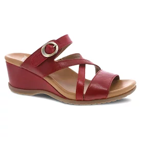 Dansko Women's Ana - Red