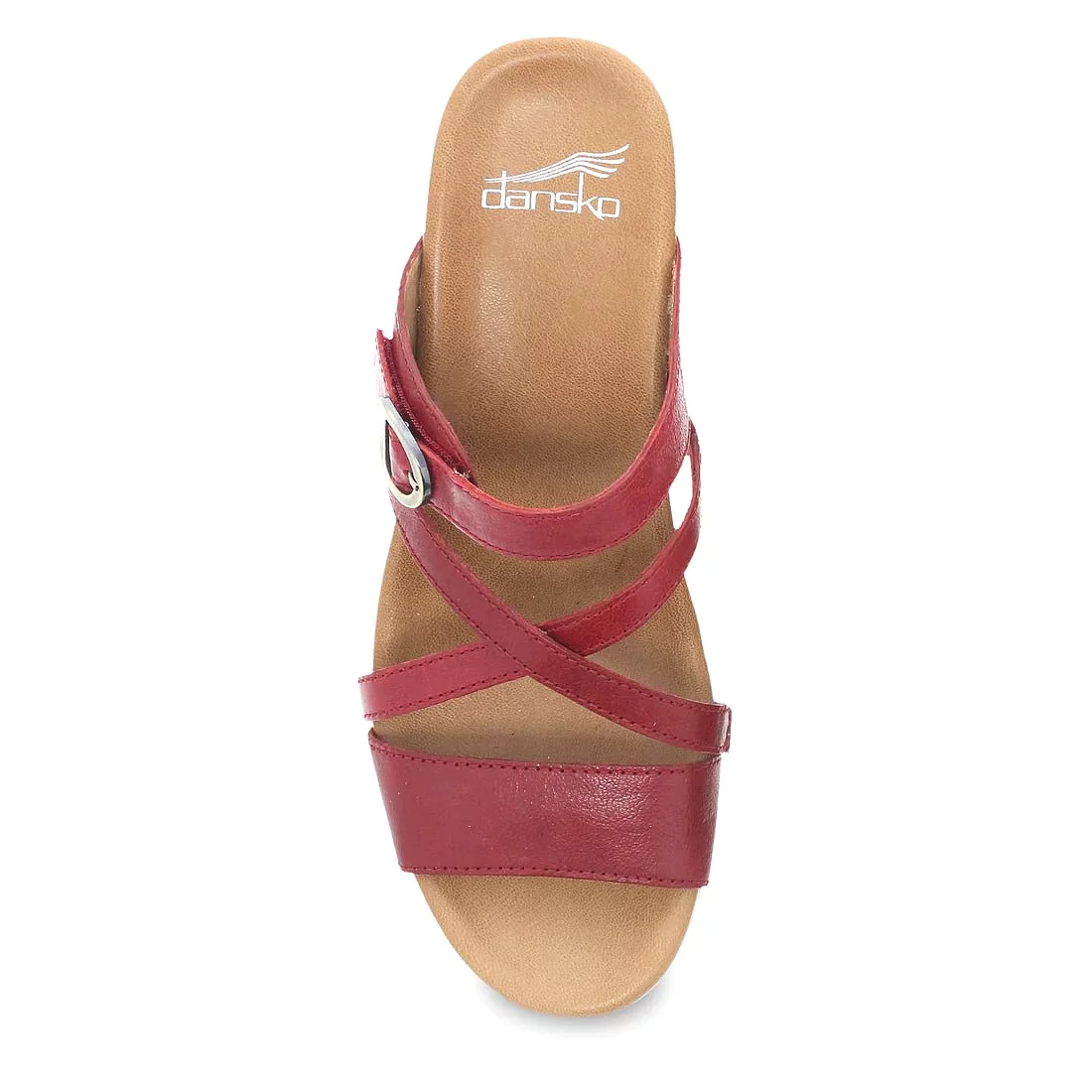 Dansko Women's Ana - Red